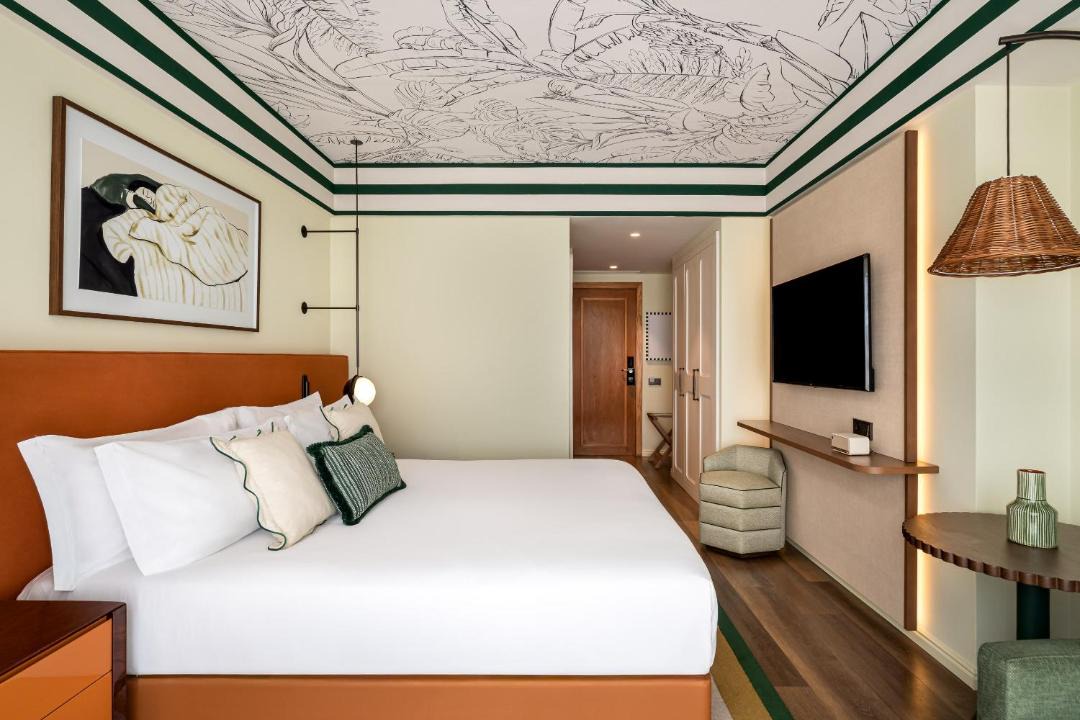 Photo of Bedroom in Cascais