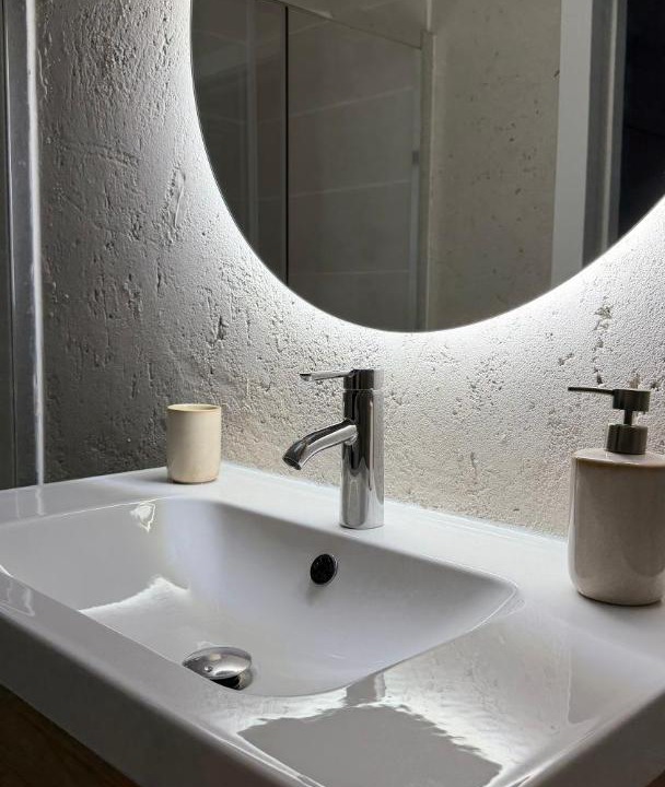 Photo of Bathroom in Maca