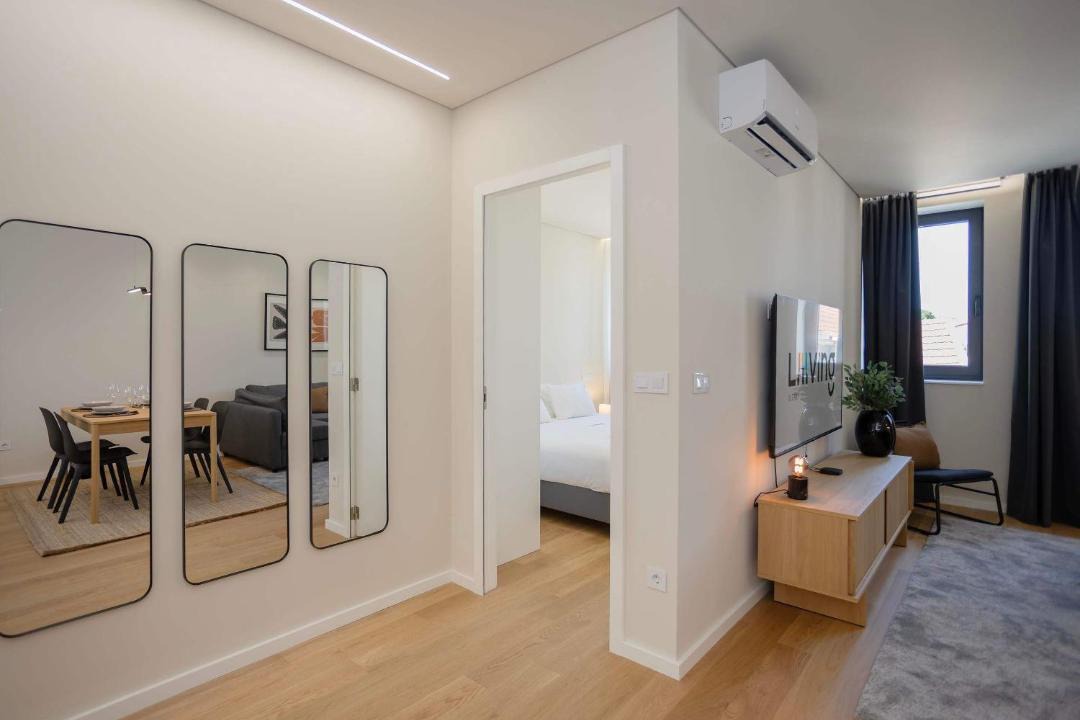 Photo of Bedroom in Leixões