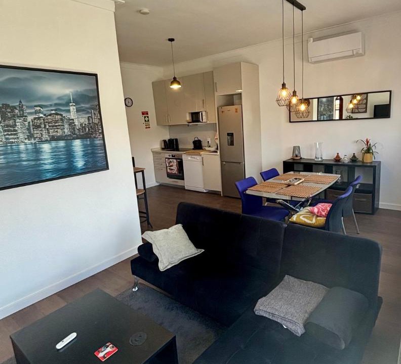 Photo of Livingroom in Aguda