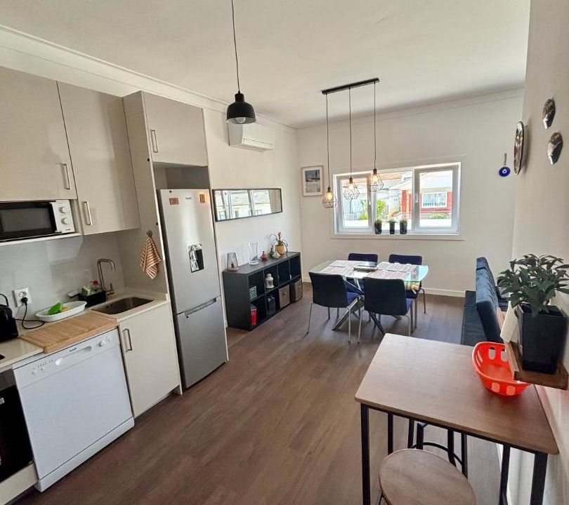 Photo of Kitchen in Aguda