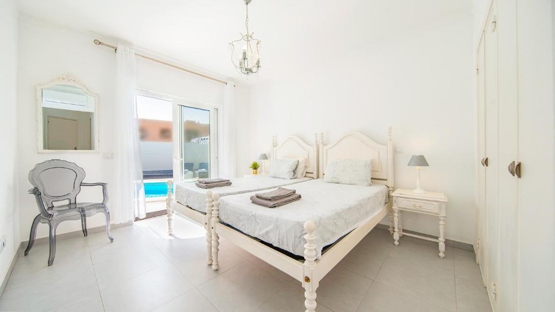 Photo of Bedroom in Vale de Centianes