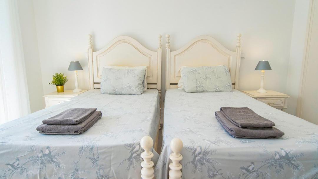 Photo of Bedroom in Vale de Centianes