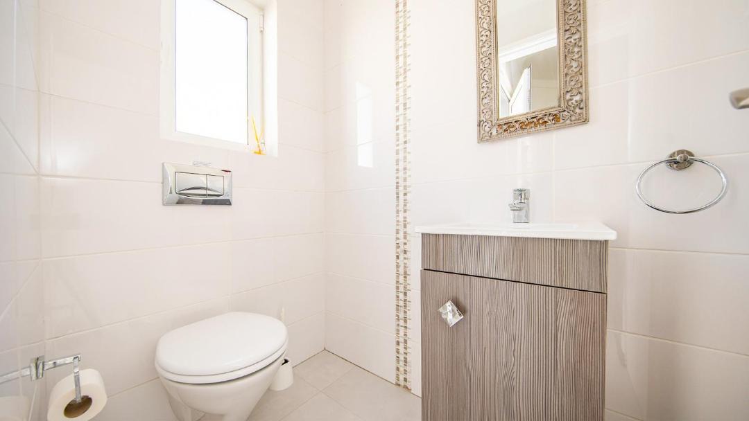 Photo of Bathroom in Vale de Centianes