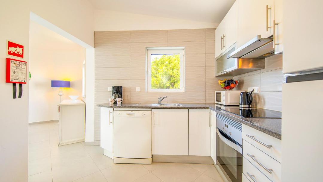 Photo of Kitchen in Vale de Centianes