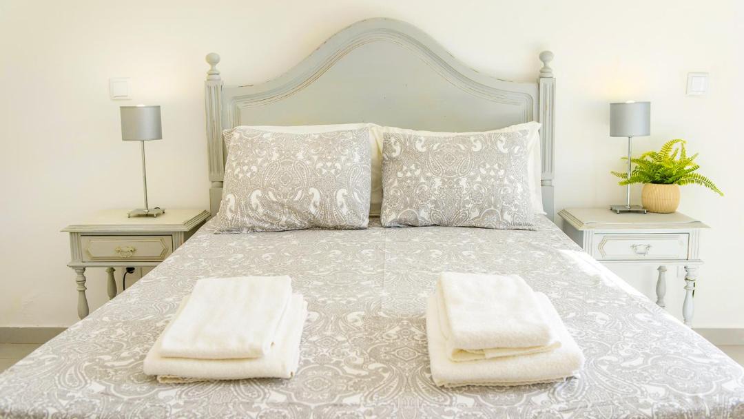Photo of Bedroom in Vale de Centianes