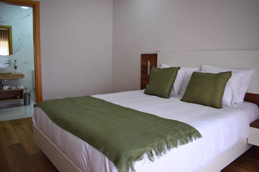 Photo of Bedroom in Resende