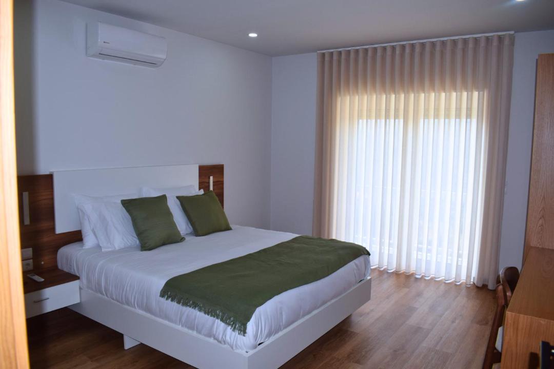 Photo of Bedroom in Resende