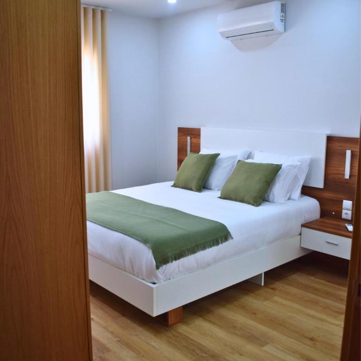 Photo of Bedroom in Resende