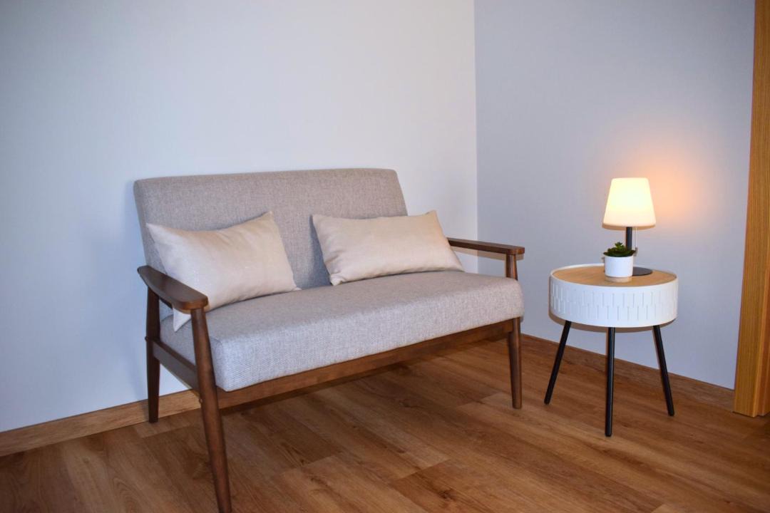 Photo of Livingroom in Resende