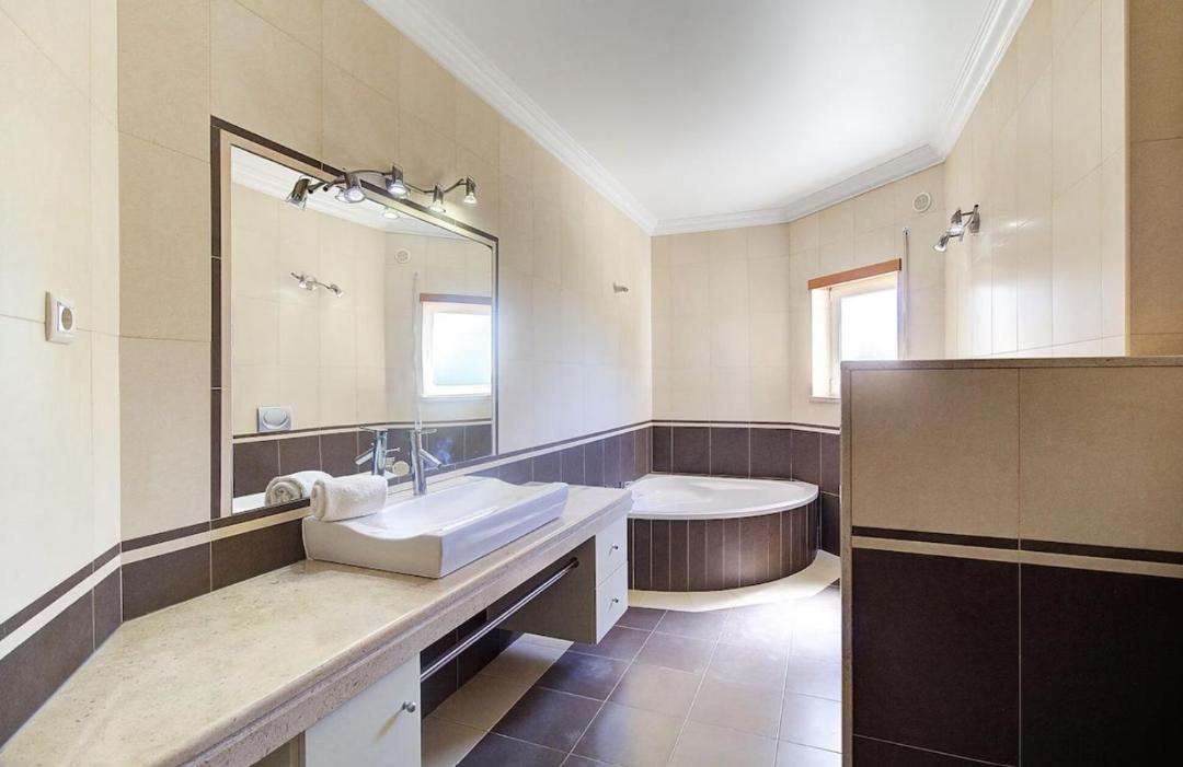Photo of Bathroom in Quinta do Lago
