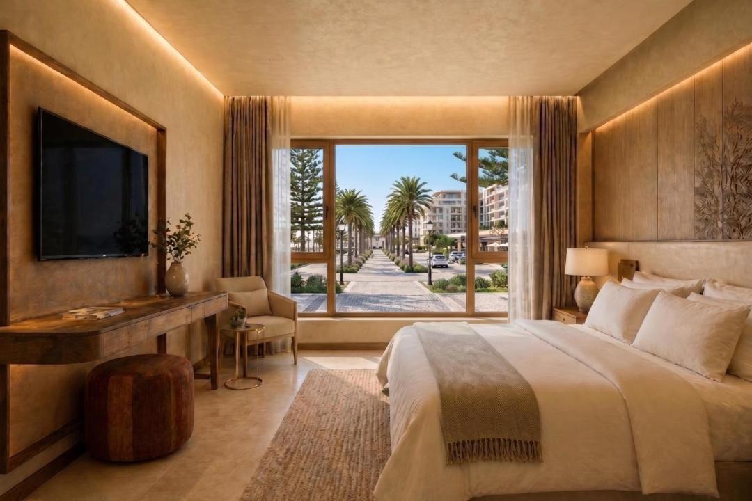 Photo of Bedroom in Armacao de Pera