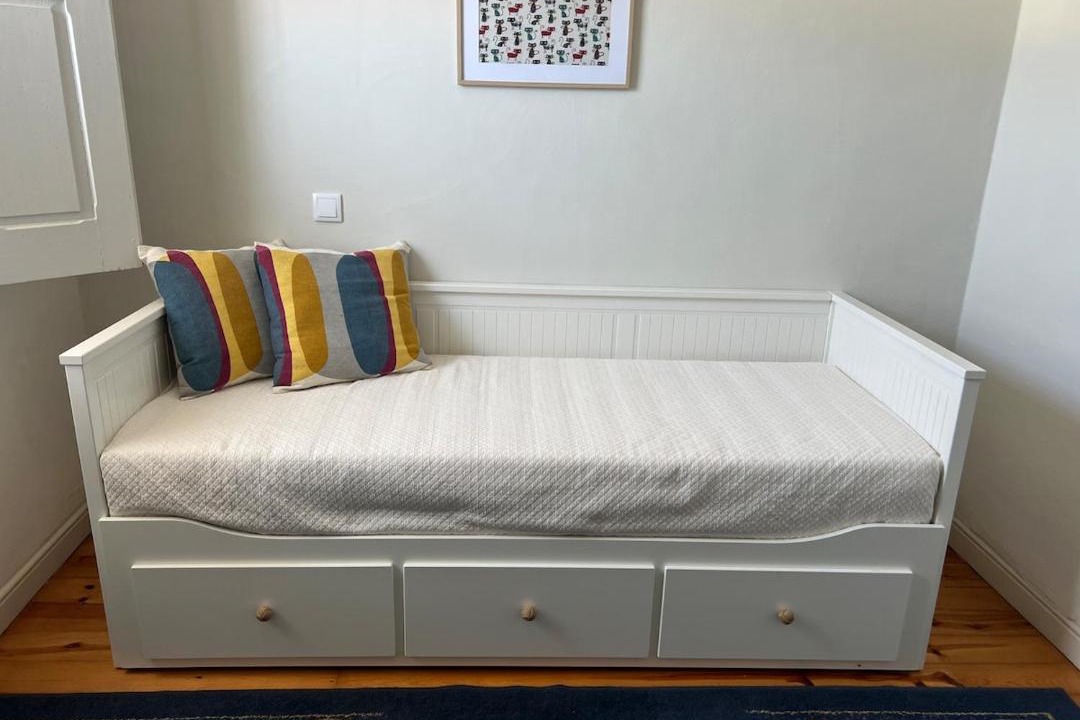 Photo of Bedroom in Penafiel
