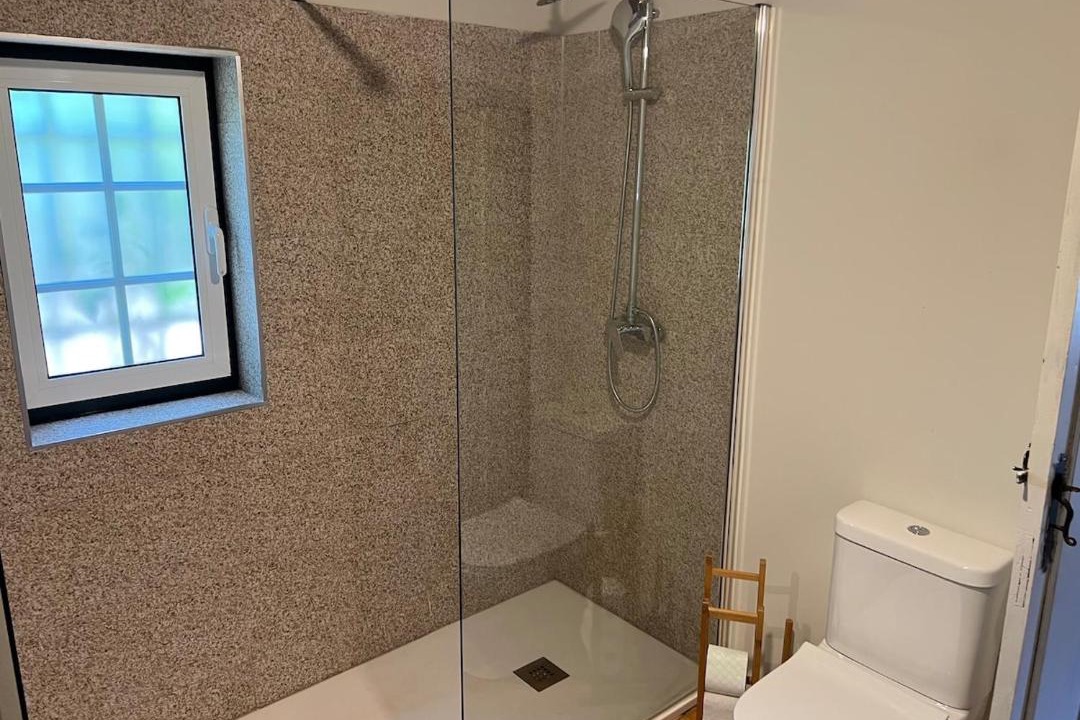 Photo of Bathroom in Penafiel