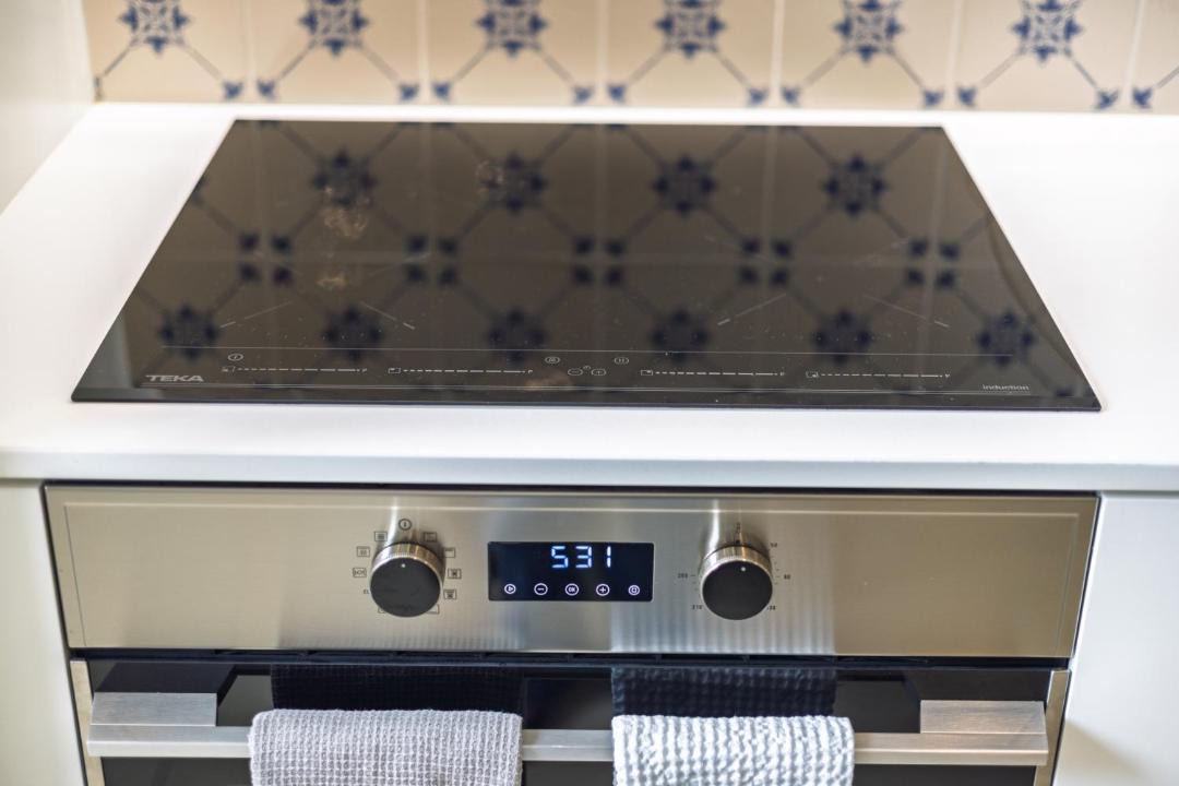 Photo of Kitchen in Monserrate