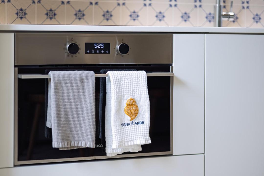 Photo of Kitchen in Monserrate