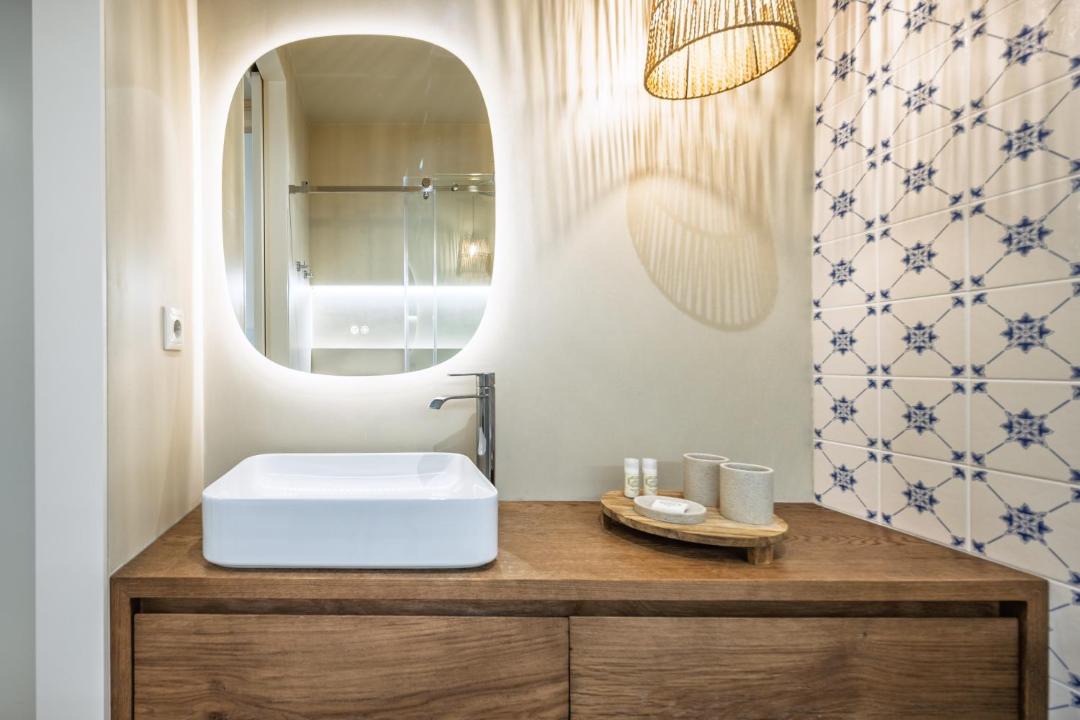 Photo of Bathroom in Monserrate