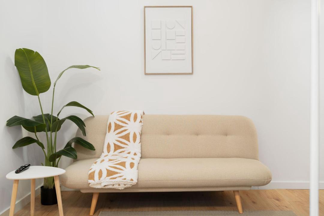 Photo of Livingroom in Sao Jose