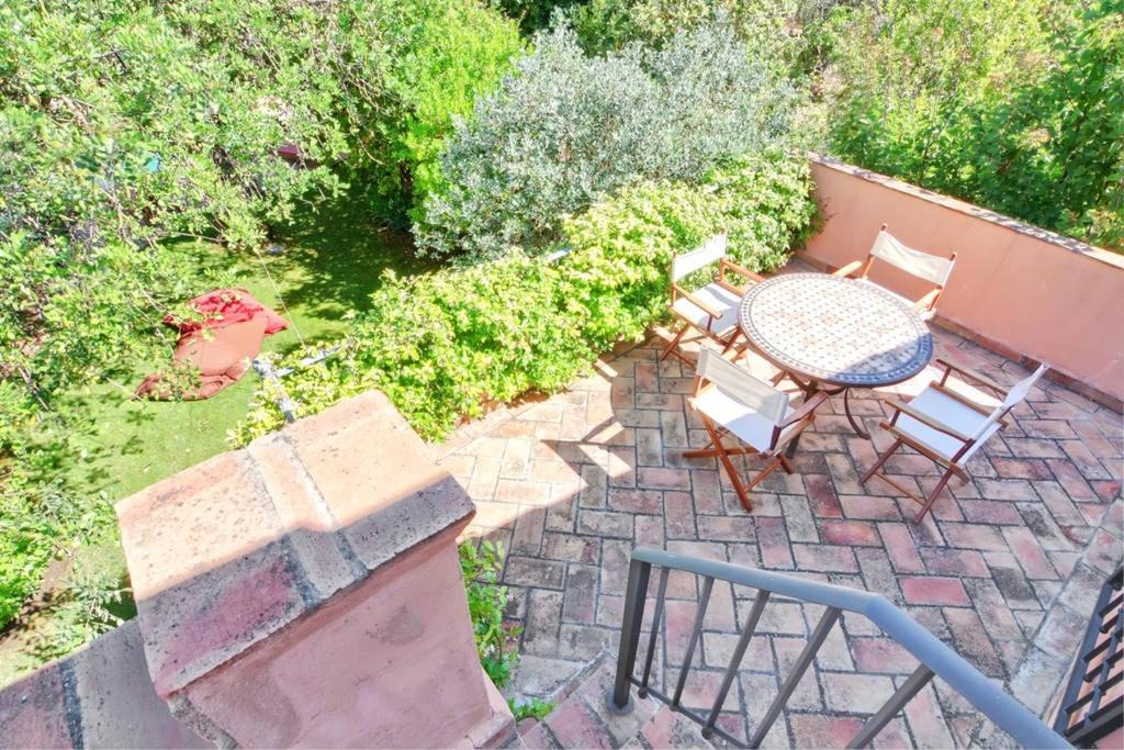 Photo of Patio Balcony in Loule