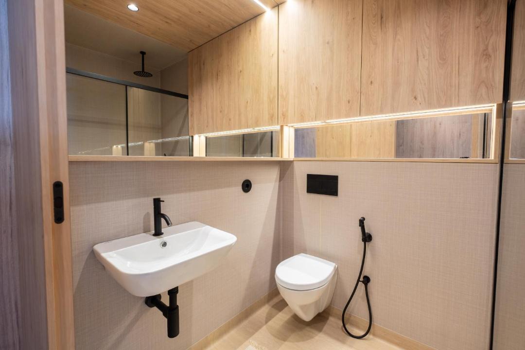Photo of Bathroom in Guimaraes