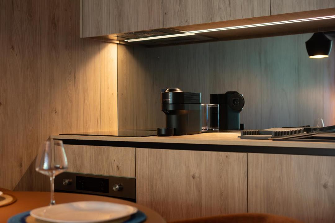 Photo of Kitchen in Guimaraes