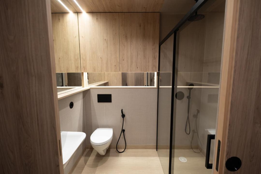 Photo of Bathroom in Guimaraes