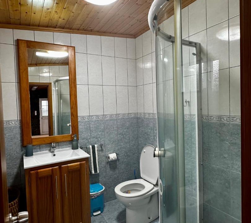 Photo of Bathroom in Sao Mateus