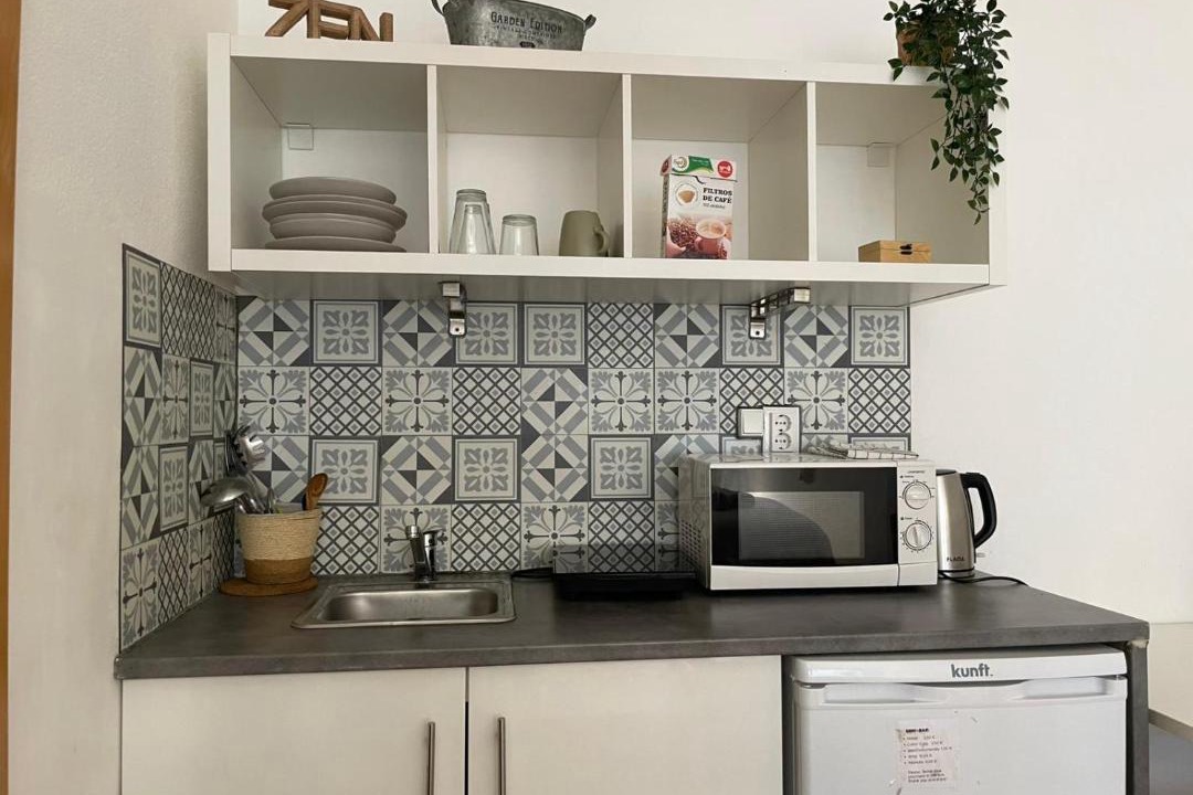 Photo of Kitchen in Vila Nova de Milfontes