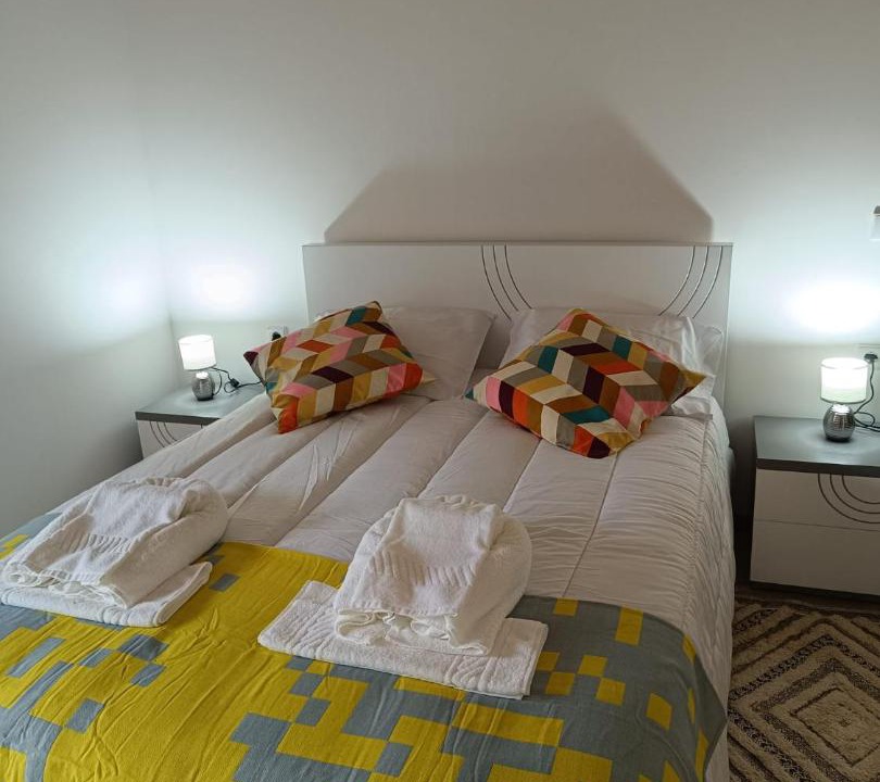 Photo of Bedroom in Ponte da Barca