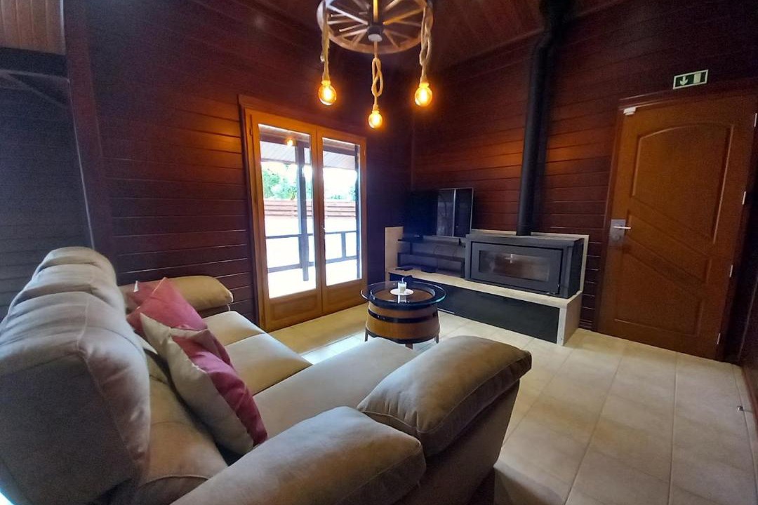 Photo of Livingroom in Tremoceira
