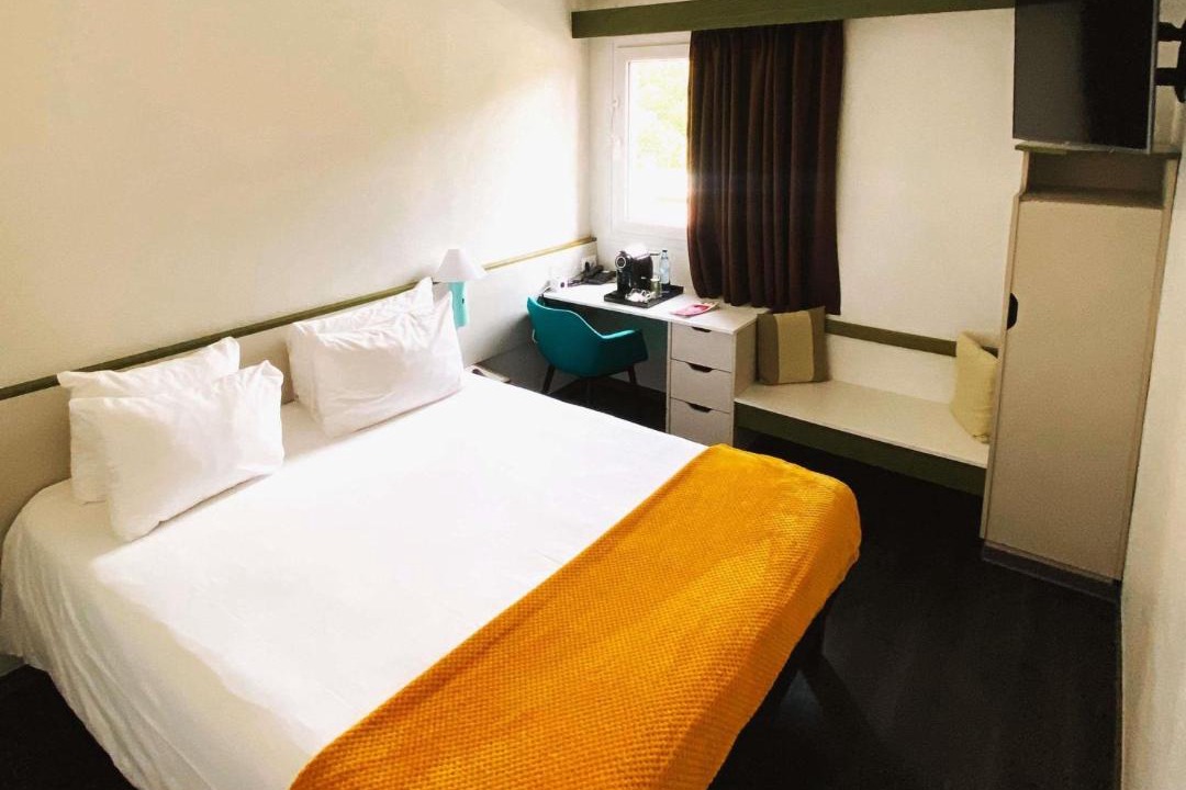 Photo of Bedroom in Santa Maria da Feira