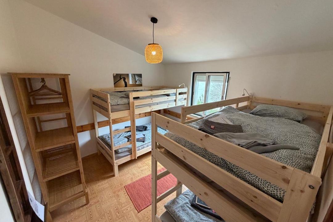 Photo of Bedroom in Raposeira