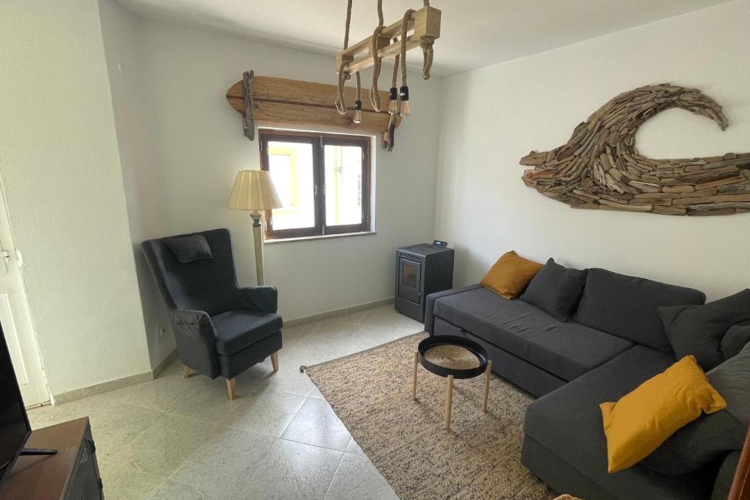Photo of Livingroom in Raposeira