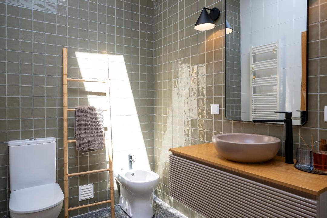 Photo of Bathroom in Espartal
