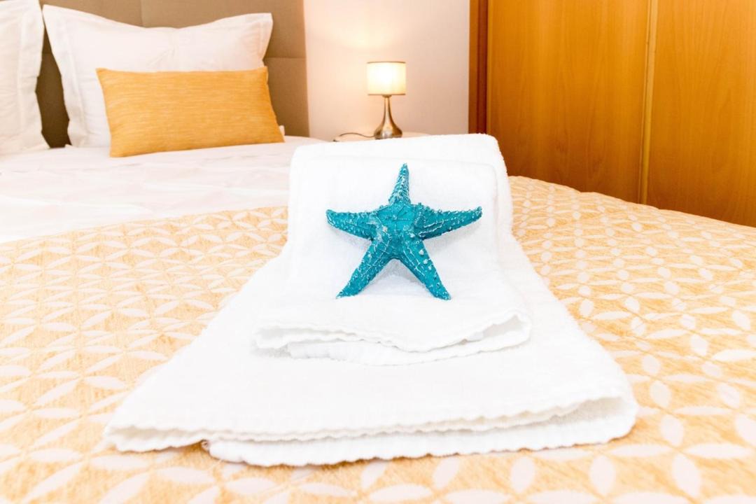 Photo of Bedroom in Peneco Beach