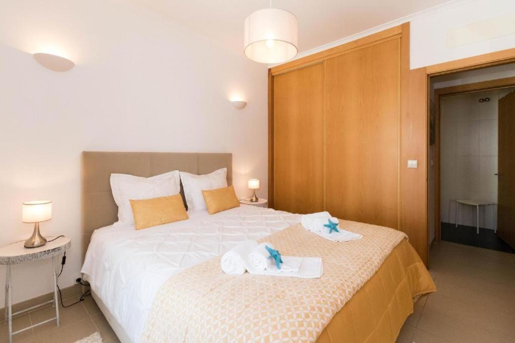 Photo of Bedroom in Peneco Beach