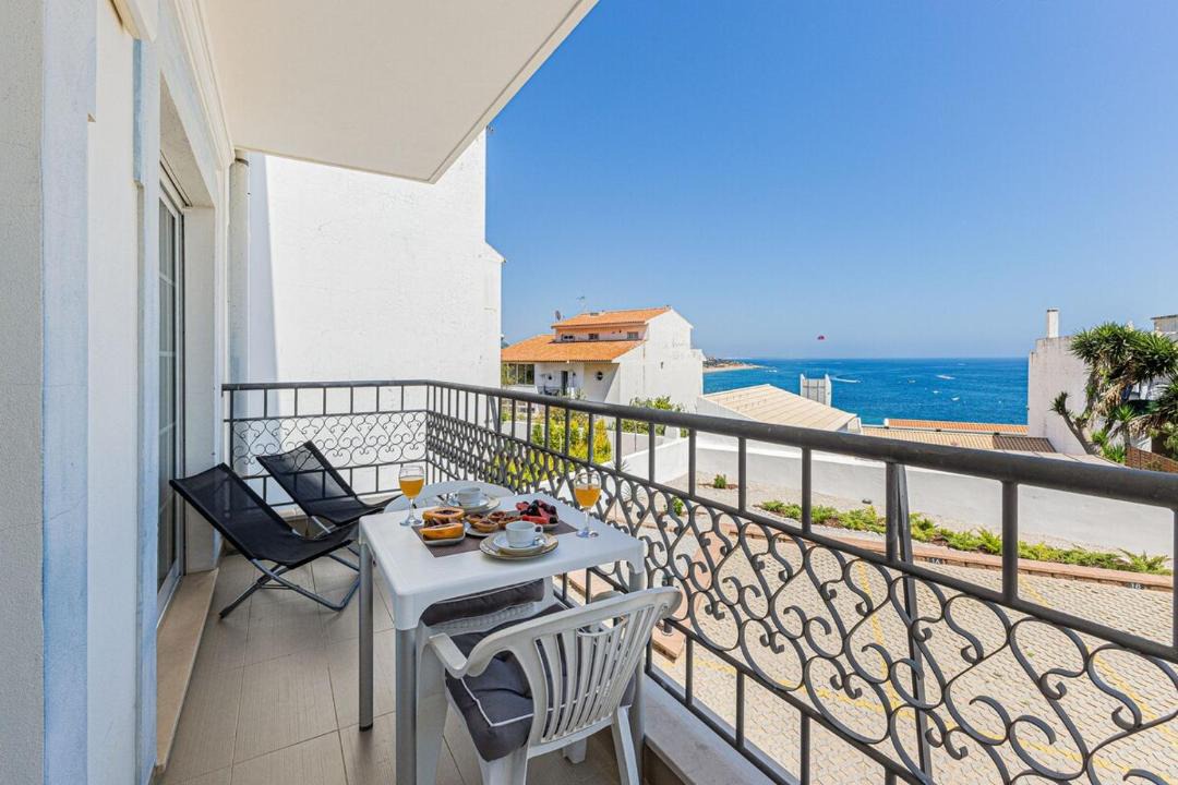 Photo of Patio Balcony in Peneco Beach