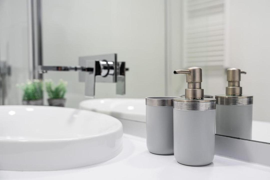 Photo of Bathroom in Oliveira do Douro