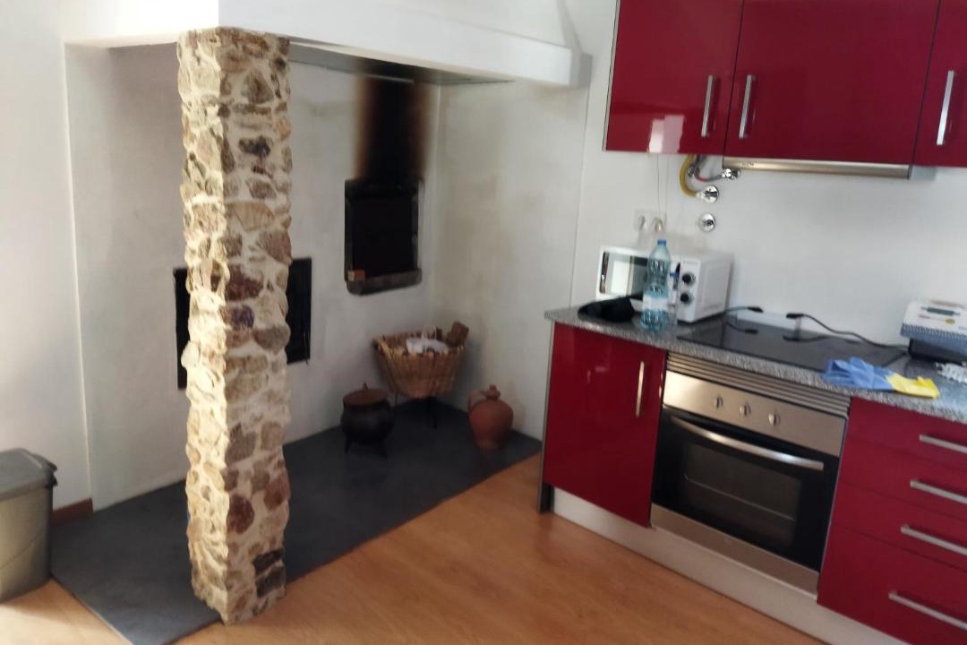 Photo of Kitchen in Branca