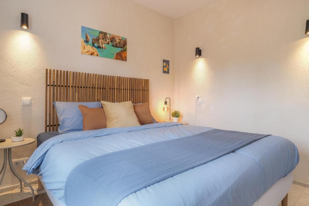 Photo of Bedroom in Sargacal