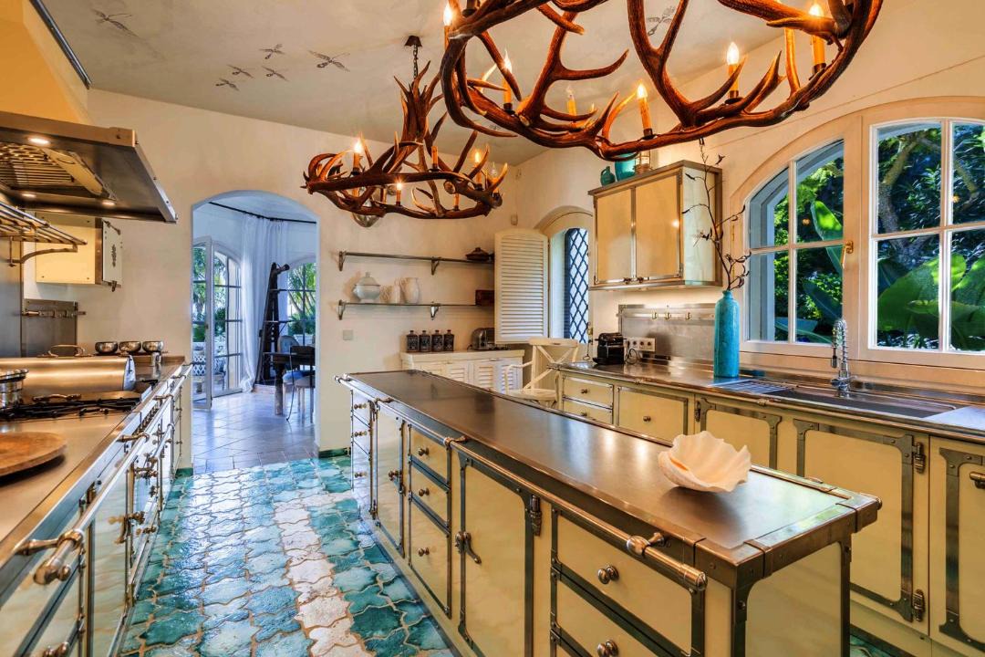 Photo of Kitchen in Almancil