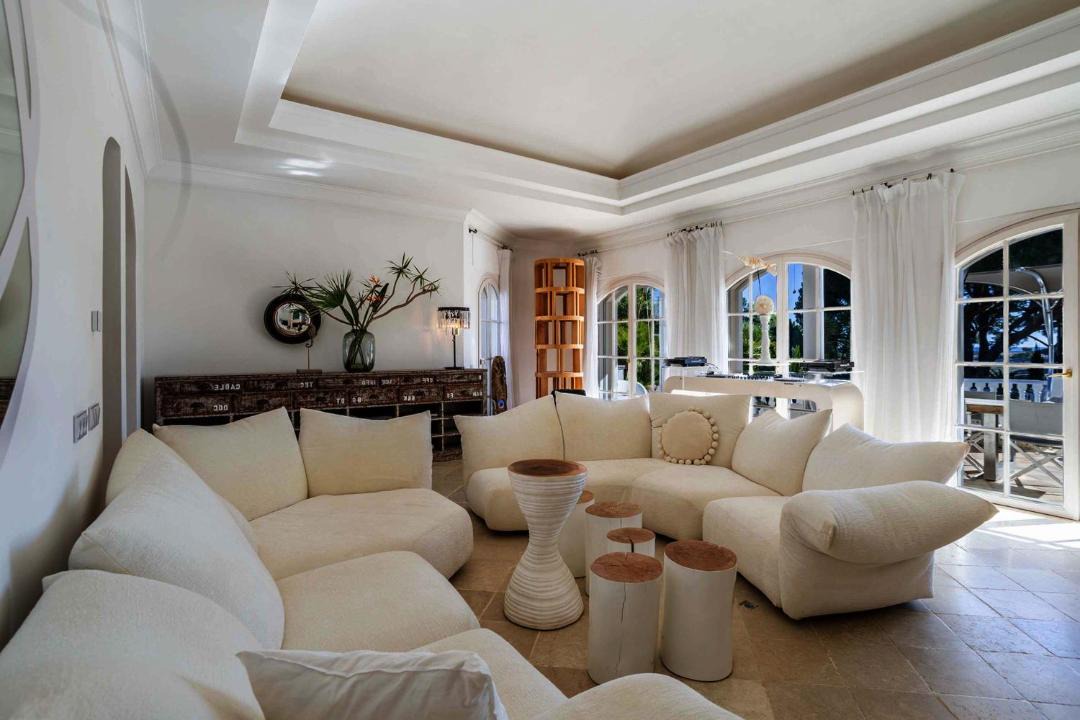 Photo of Livingroom in Almancil
