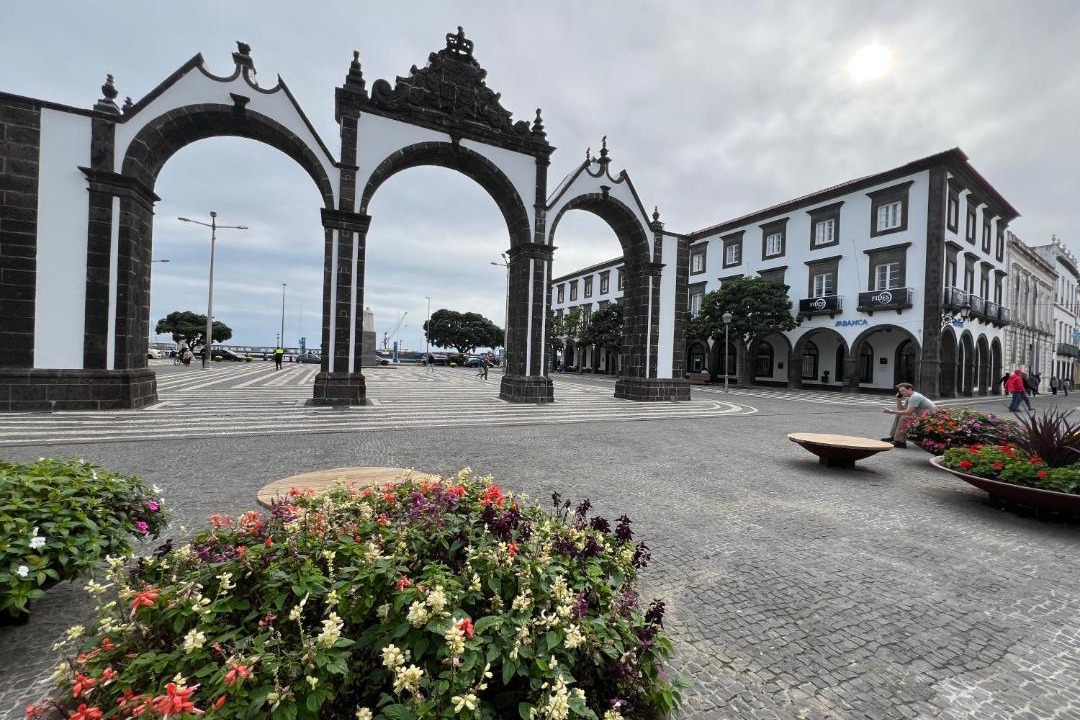 Photo of Others in Ponta Delgada