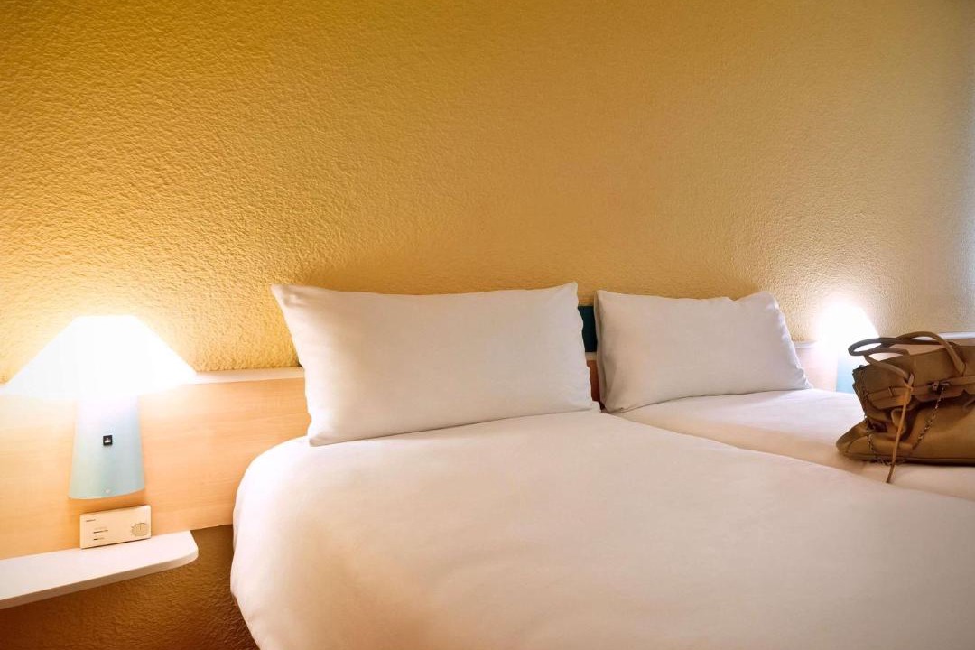 Photo of Bedroom in Santa Maria da Feira
