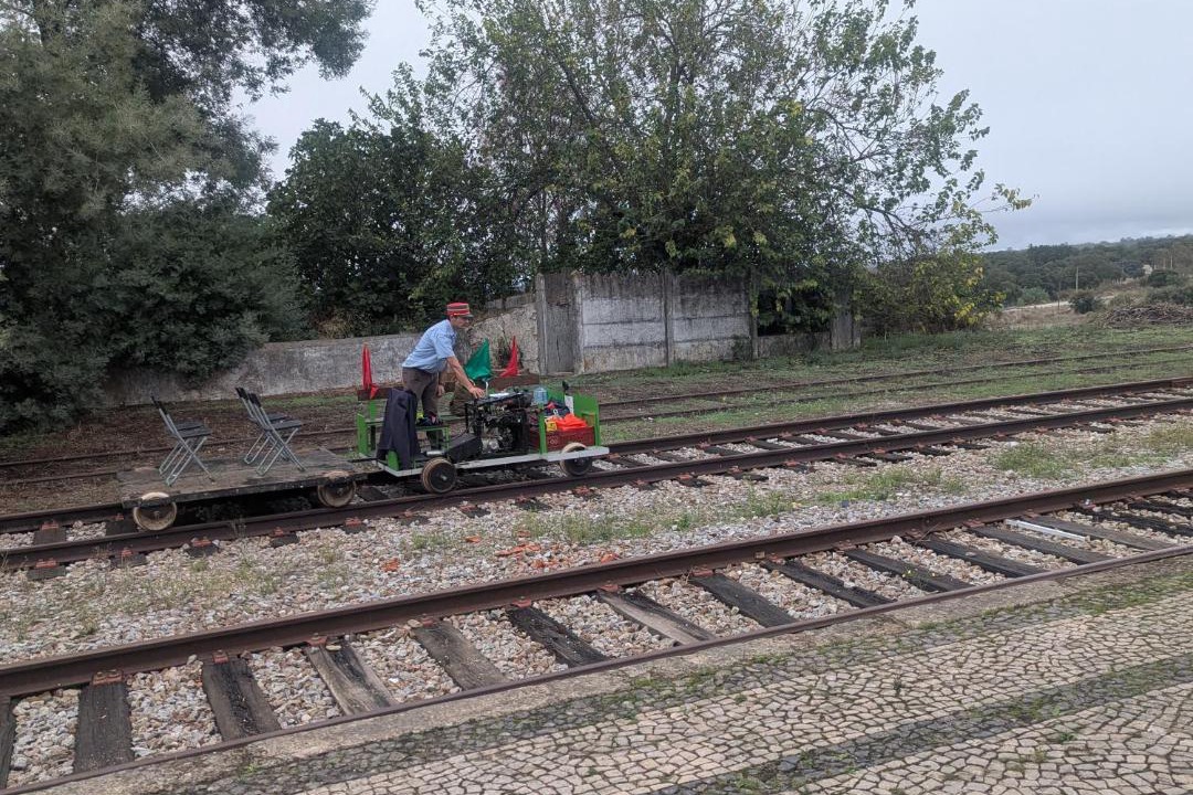 Photo of Others in Santiago Maior
