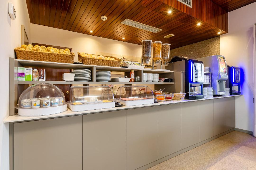 Photo of Kitchen in Feira