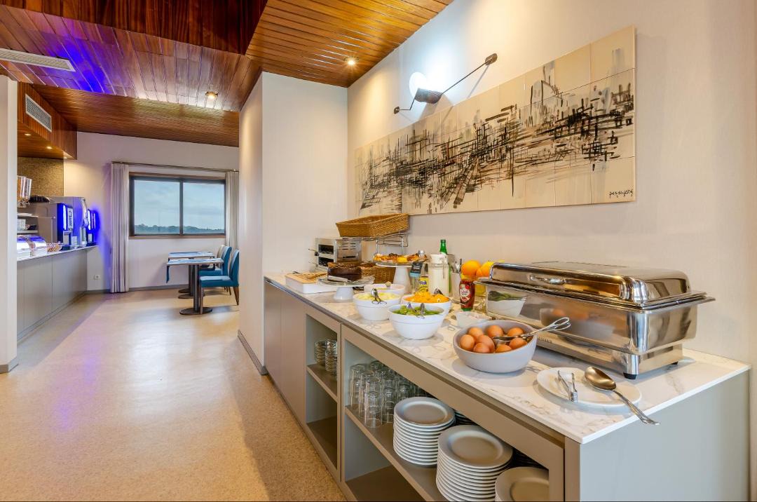 Photo of Kitchen in Feira