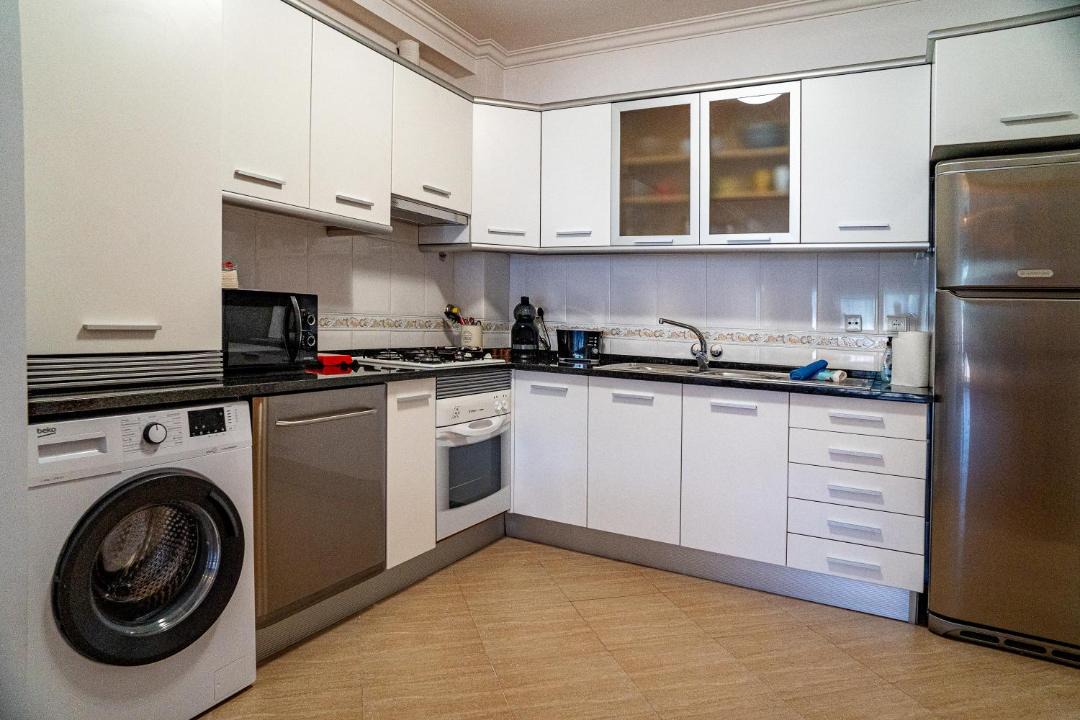 Photo of Kitchen in Sesimbra