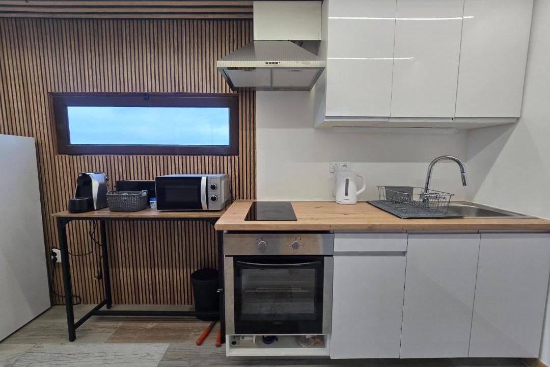 Photo of Kitchen in Sao Pedro da Cadeira