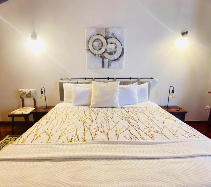 Photo of Bedroom in Mendiga